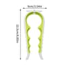 Multi Functional Jar Opener And Anti Slip Bottle Opener Tool 6