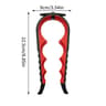 Multi Functional Jar Opener And Anti Slip Bottle Opener Tool 7