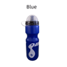Elite Cycling Water Bottle Leakproof  BPA Free Bike Bottle For MTB And Road 7