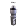 Elite Cycling Water Bottle Leakproof  BPA Free Bike Bottle For MTB And Road 10