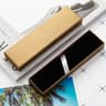 Luxury Pen Gift Box Premium Fountain Pen  Jewelry Presentation Case 6