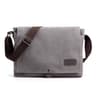 UrbanFlex Mens Sling Bag Large Capacity Crossbody For Business Travel 6