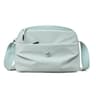 Macaron Nylon Crossbody Bag For Women Small Square Travel Shoulder Purse 11