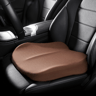 Breathable Car Booster Seat Cushion For Short Drivers Height Boost Pad 3