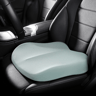 Breathable Car Booster Seat Cushion For Short Drivers Height Boost Pad 6