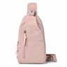 Anti Splash Chest Bag Crossbody Sling For Travel Commuting And Cycling 6