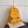 CampusReady College Laptop Backpack Large Capacity Student School Backpack 6