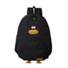 Cute Cartoon Duck Backpack Korean Style Travel School Bag 7