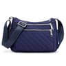 Waterproof Womens Nylon Shoulder Bag With Multiple Pockets Stylish Travel Messenger For Daily Use 7