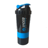 Premium Protein Shaker Bottle Leakproof Fitness Shaker Cup For Gym  Exercise 5
