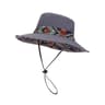 Premium Outdoor Sun Protection Hat Breathable Foldable Wide Brim Sun Hat For Hiking Fishing  Campin 9