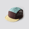Retro Breathable Mesh Hat Quick Dry Cap For Outdoor Adventure 8