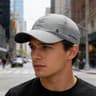 Breathable Quick Drying Sun Cap For Outdoor Fishing  Running Visor Hat 2