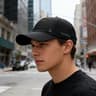 Breathable Quick Drying Sun Cap For Outdoor Fishing  Running Visor Hat 5