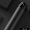 Premium Stainless Steel Thermos Water Bottle Keep Drinks Hot  Cold