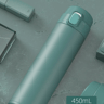 Premium Stainless Steel Thermos Water Bottle Keep Drinks Hot  Cold
