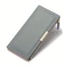 Slim RFID Wallet For Women Travel Long Bifold Clutch Purse  Credit Card Holder 7