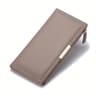 Slim RFID Wallet For Women Travel Long Bifold Clutch Purse  Credit Card Holder 8
