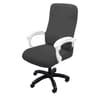 Premium Stretchable Office Chair Cover Dustproof  Pet Scratch Resistant 10
