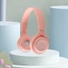 Kids Wireless Bluetooth Earphones With Noise Reduction Gift Friendly Player Earbuds 5