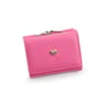 Premium Compact Mini Wallet Luxury Mini Womens Wallet With Coin Pocket Wallet  Cute Card Holder Wal 8