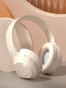 ProLevel Wireless Bluetooth Gaming Headphones With Low Latency  Ultra Long Battery 5