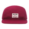 Premium Cotton Panel Adjustable Snapback Hat Stylish Unisex Baseball Cap 6