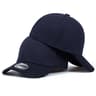 High Comfort Breathable Baseball Cap For Men Mesh Trucker Outdoor Sun Hat 4