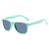 Kids UV Resistant Color Matching Sunglasses For Boys And Girls 6