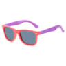 Kids UV Resistant Color Matching Sunglasses For Boys And Girls 9