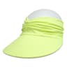 Womens Open Top Sun Visor Hat For Beach UV Protection And Outdoor Sports 7