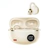 Bluetooth Wireless Earbuds With Digital Display Hi Fi Stereo Earphones With Mic 7