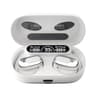 Wireless Bluetooth Earbuds TWS Long Range Clear Sound Low Power Consumption Headphones 6