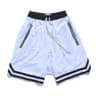 Mens Swim Shorts Low Waist Beach Shorts For Sports Pool And Summer Wear 0