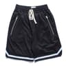 Mens Swim Shorts Low Waist Beach Shorts For Sports Pool And Summer Wear 4