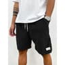 Mens Corduroy Casual Shorts Lightweight Summer Beach Sports Shorts 4