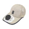 Solar Fan Sun Hat With USB Rechargeable Cooling Fan For Outdoor Sun Protection 8