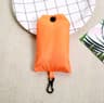 Foldable Reusable Shopping Bag Eco Friendly Tote For Grocery And Travel 3