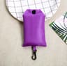 Foldable Reusable Shopping Bag Eco Friendly Tote For Grocery And Travel 6