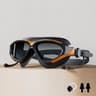 Wide View Anti Fog Swimming Goggles For Men And Women 5