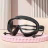 Anti Fog Wide View Swimming Goggles With Earplugs For Adults And Youth 6