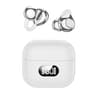 Open Ear Clip Bluetooth Earbuds With Touch Control For Sports 6