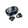 Mirror Style OWS Ear Clip Headphones Bluetooth Open Ear Wireless Earbuds 6