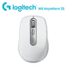 Anywhere Wireless Mouse With Silent Clicks USB C Charging And Customizable Buttons 3