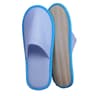Travel Portable Women Indoor Slipper Spa Hotel Slippers Summer Spring Shoes House Bedroom Soft Flat 14