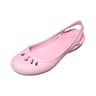 Melinzi NonSlip Lightweight Summer Sandals Flat Clog Shoes With Head Cover Outdoor Jelly Beach Shoe 8