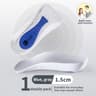 Orthopedic Memory Foam Height Increase Insoles Men  Women Shoe Inserts With Arch Support Flat Feet  9