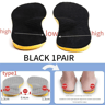 Flat Feet Orthotic Insole Arch Support Orthopedic Insoles For Shoes Sole Support Pad For Men Women  7