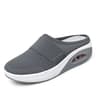 Women Wedge Slippers Vintage Orthopedic Diabetic Sandals AntiSlip Premium Platform Shoes For Women  12
