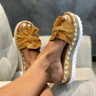 Elegant Women Heels Sandals With Wedges Summer Platform Sandals  Slippers Comfortable Fashion Shoes 7